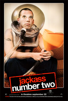 Jack Ass One 65